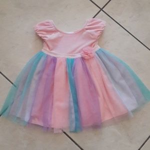 Childrens place Dress for 18-24 months